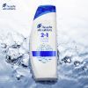 Шампунь Head & Shoulders Основной уход 2 в 1 Против перхоти 900 мл (8006540056677) изображение 8