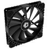 Кулер для корпуса ID-Cooling WF-14025-XT BLACK изображение 2