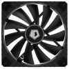Кулер для корпуса ID-Cooling WF-14025-XT BLACK