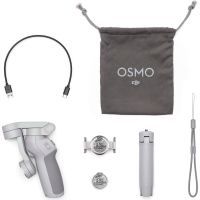 Стедікам DJI Osmo Mobile 4 (CP.OS.00000108.04) зображення 8
