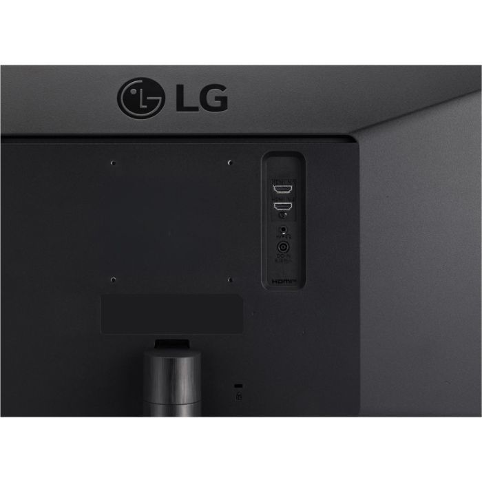 Монитор LG 29WP500-B изображение 9