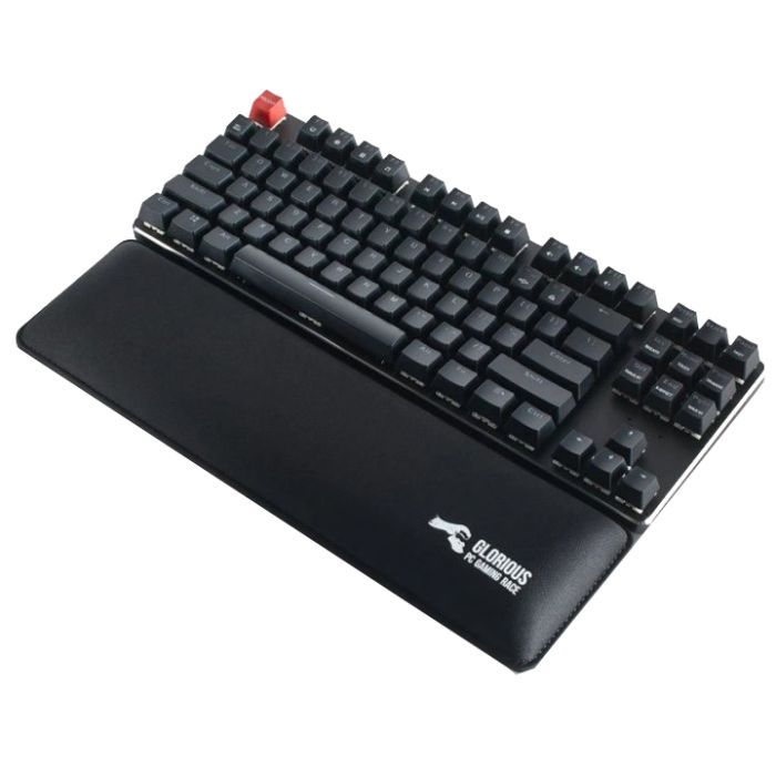 Клавіатура Glorious GMMK TKL Black (GMMK-TKL-BRN) зображення 3