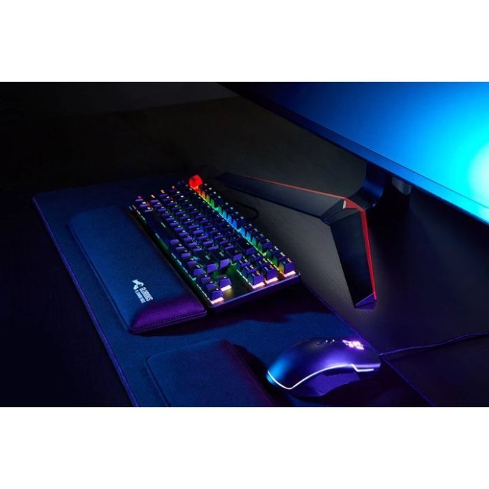 Клавіатура Glorious GMMK TKL Black (GMMK-TKL-BRN) зображення 7