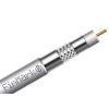 Кабель телевизионный FinMark RG-6 TRISHIELD, CU, 305м, white (F6TSVcu_305_white)