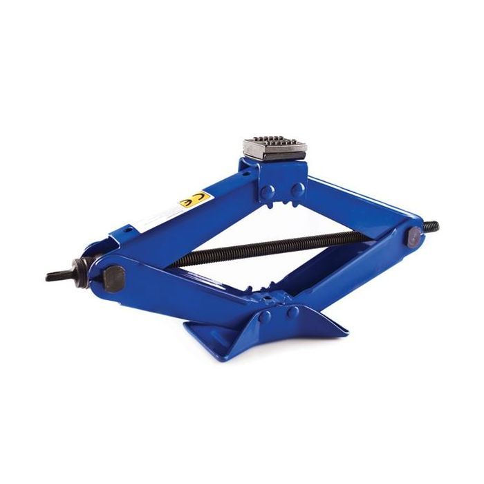 Домкрат Lavita механічний (210120)