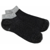 Шкарпетки дитячі UCS Socks короткі (M0C0201-0091-11B-darkgray)