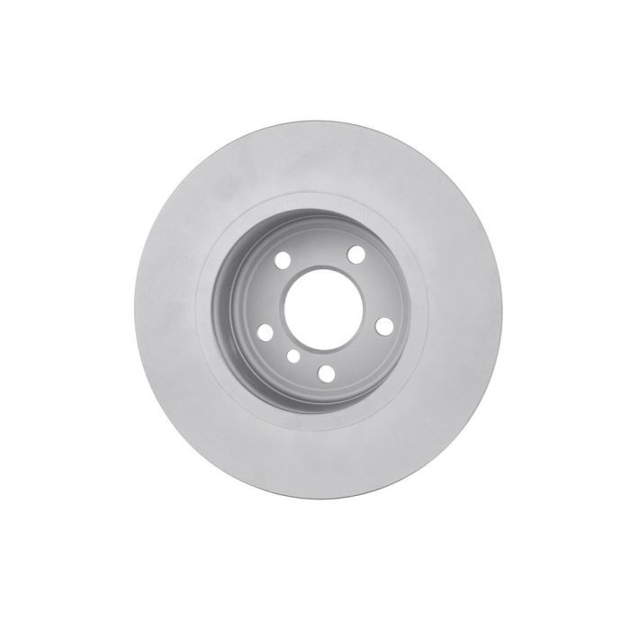 Гальмівний диск Bosch 0 986 479 348 зображення 3