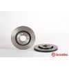 Гальмівний диск Brembo 09.8695.11 зображення 2