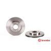 Гальмівний диск Brembo 09.B647.10 зображення 2