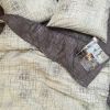 Постільна білизна Viluta 19010 Ранфорс двоспальний (19010-dv) зображення 6