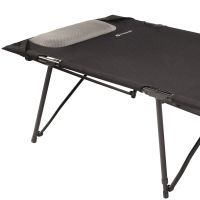 Раскладушка Outwell Posadas Foldaway Bed XL Black (928970) изображение 2