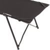 Раскладушка Outwell Posadas Foldaway Bed XL Black (928970) изображение 3
