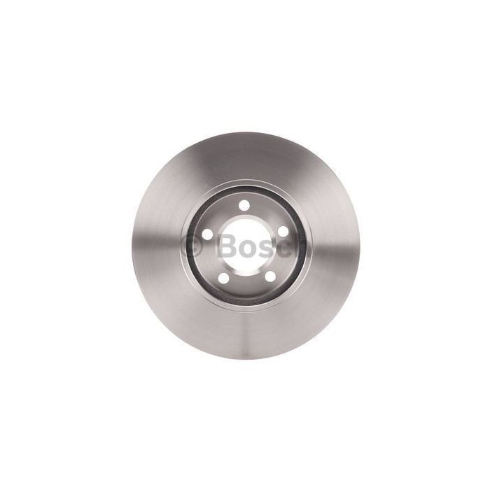 Тормозной диск Bosch 0 986 478 778 изображение 3