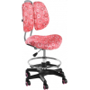 Дитяче крісло FunDesk SST6 Pink (221158) зображення 2