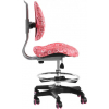 Детское кресло FunDesk SST6 Pink (221158) изображение 3