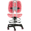Дитяче крісло FunDesk SST6 Pink (221158) зображення 4