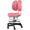Дитяче крісло FunDesk SST6 Pink (221158)