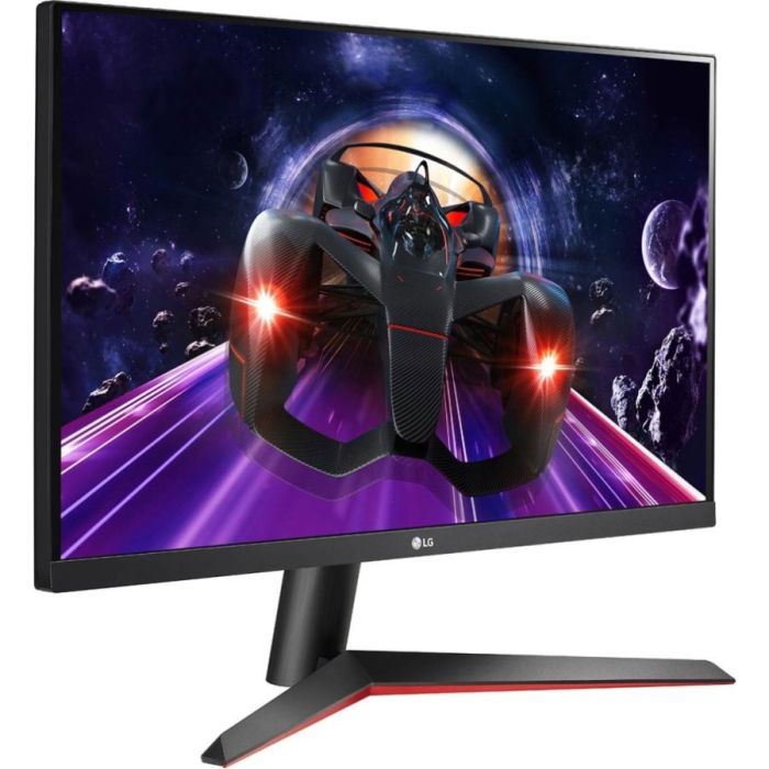 Монитор LG 24MP60G-B изображение 2