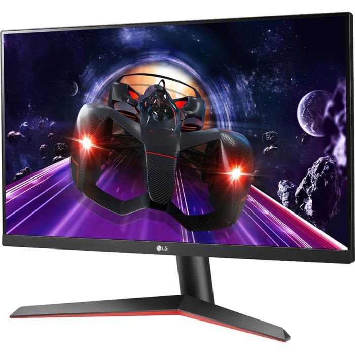 Монитор LG 24MP60G-B изображение 3