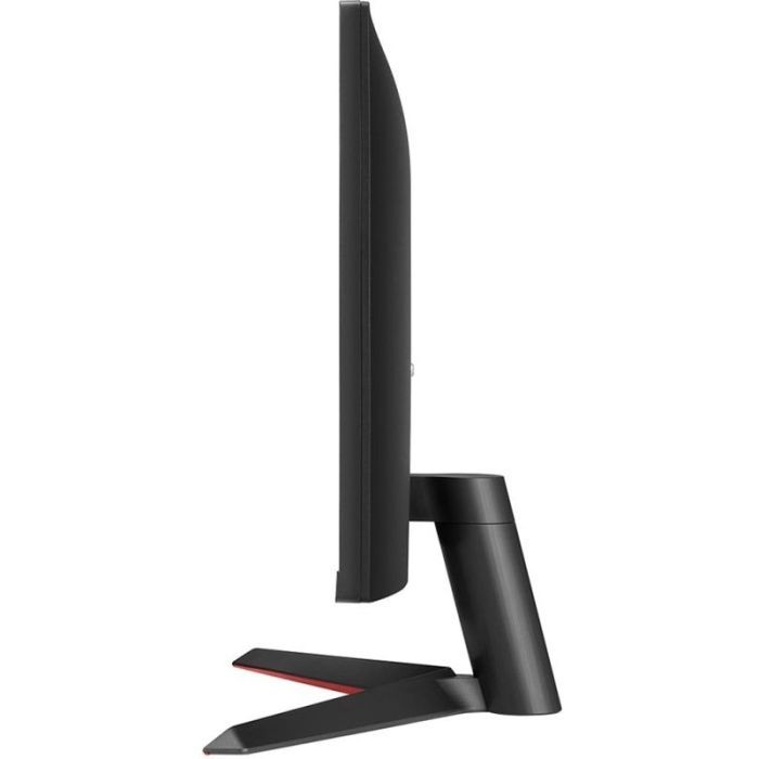 Монитор LG 24MP60G-B изображение 4