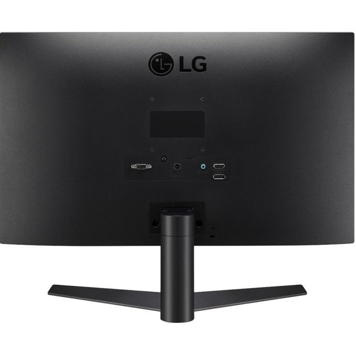 Монитор LG 24MP60G-B изображение 5
