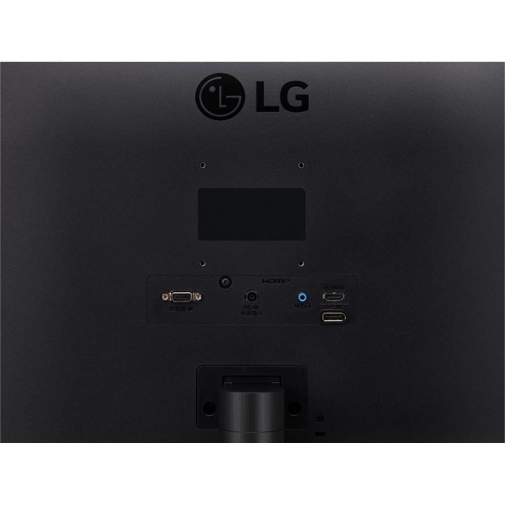 Монітор LG 24MP60G-B зображення 6