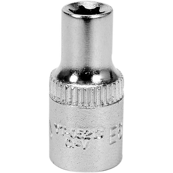 Головка торцевая Yato YT-05213