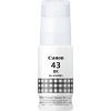 Контейнер с чернилами Canon GI-43 Black 70ml (4698C001)