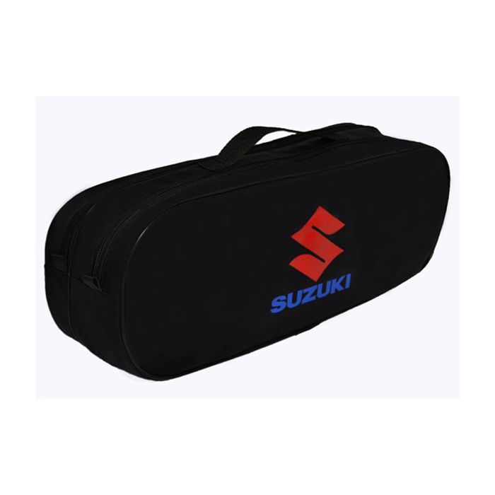 Набор техпомощи Poputchik Suzuki легковой (01-076-Л) изображение 2