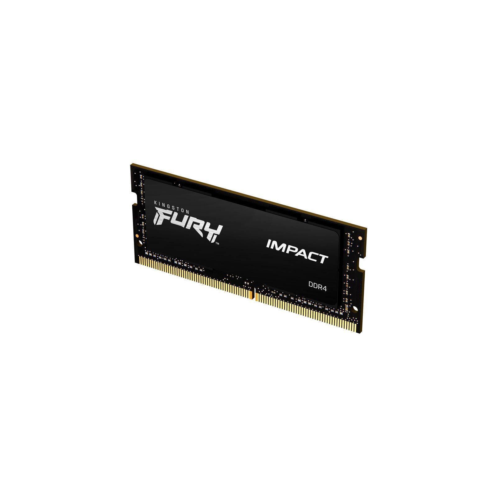 ᐈ Купити модуль пам'яті для ноутбука Kingston Fury (ex.HyperX