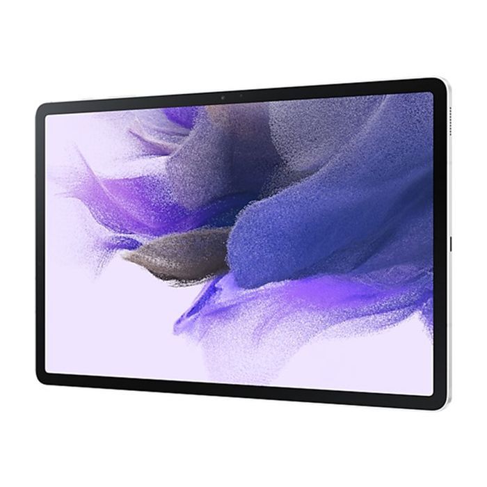 Планшет Samsung Galaxy Tab S7 FE 12.4" 4/64Gb LTE Silver (SM-T735NZSASEK) изображение 4