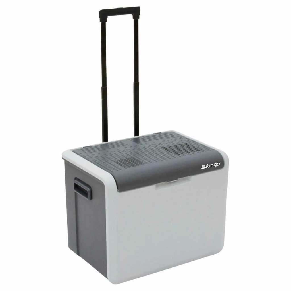 Автохолодильник Vango E-Pinnacle 40L Deep Grey (929181) изображение 3