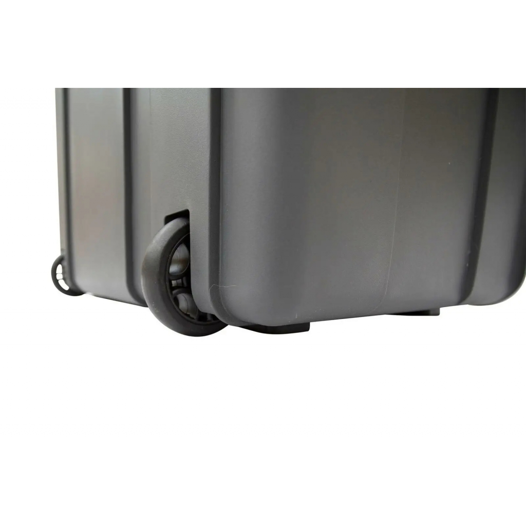 Автохолодильник Vango E-Pinnacle 40L Deep Grey (929181) зображення 4