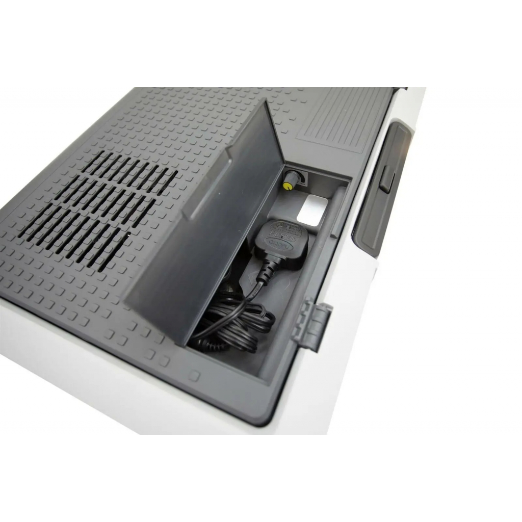 Автохолодильник Vango E-Pinnacle 40L Deep Grey (929181) изображение 5