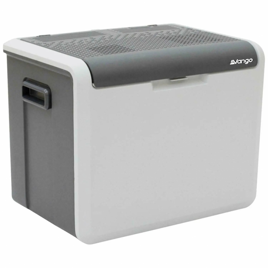 Автохолодильник Vango E-Pinnacle 40L Deep Grey (929181)
