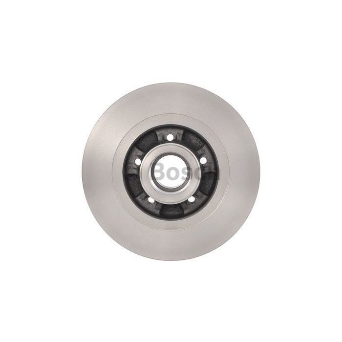 Тормозной диск Bosch 0 986 479 695 изображение 3