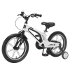 Дитячий велосипед Xiaomi Montasen M-F800 White 16" (702928) зображення 2