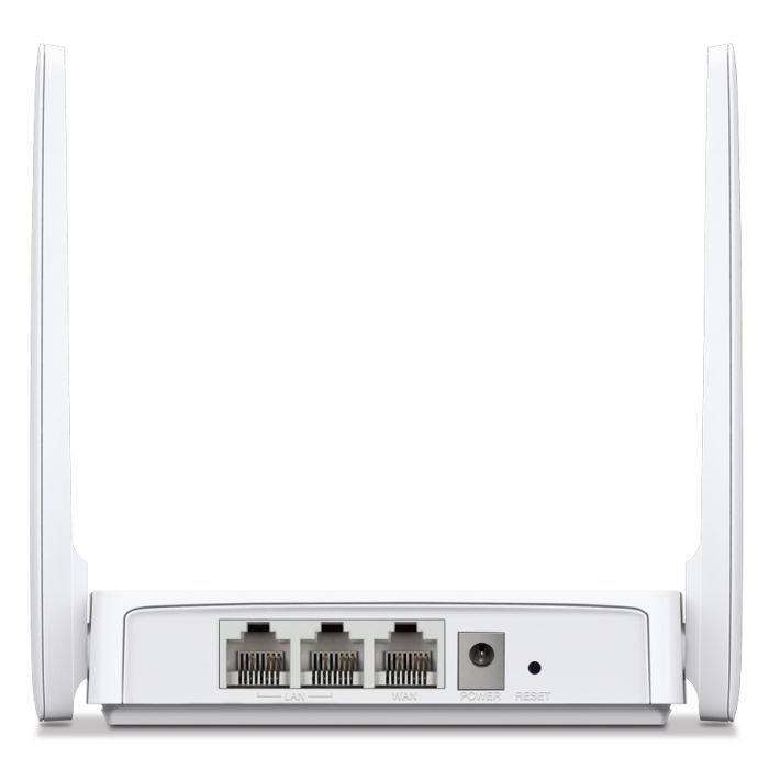 Маршрутизатор Mercusys MW302R зображення 2