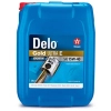Моторное масло Texaco Delo Gold Ultra E 15w40 20л (6738)