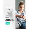 Зарядний пристрій Ugreen CD241 Mini PD 20W Fast Charger (White) (10220) зображення 3