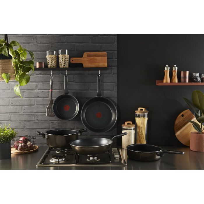 Сковорода Tefal XL Intense WOK 28 см (C3841953) изображение 6