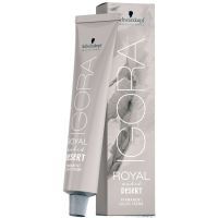Краска для волос Schwarzkopf Professional Igora Royal Muted Desert 9-24 60 мл (4045787555981)