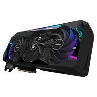 Видеокарта GIGABYTE GeForce RTX3080 10Gb AORUS MASTER 3.0 LHR (GV-N3080AORUS M-10GD 3.0) изображение 3