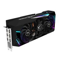 Видеокарта GIGABYTE GeForce RTX3080 10Gb AORUS MASTER 3.0 LHR (GV-N3080AORUS M-10GD 3.0) изображение 6