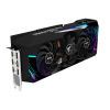 Видеокарта GIGABYTE GeForce RTX3080 10Gb AORUS MASTER 3.0 LHR (GV-N3080AORUS M-10GD 3.0) изображение 6