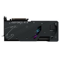 Видеокарта GIGABYTE GeForce RTX3080 10Gb AORUS MASTER 3.0 LHR (GV-N3080AORUS M-10GD 3.0) изображение 7