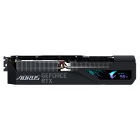 Видеокарта GIGABYTE GeForce RTX3080 10Gb AORUS MASTER 3.0 LHR (GV-N3080AORUS M-10GD 3.0) изображение 8