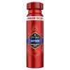 Дезодорант Old Spice Captain аэрозольный 150 мл (8001090962867)