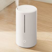 Увлажнитель воздуха Xiaomi Mi Smart Antibacterial Humidifier изображение 3