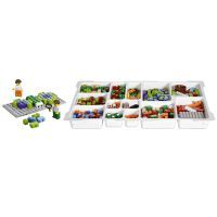 Конструктор LEGO Education MoreToMath Core Set 1-2 (45210) изображение 2